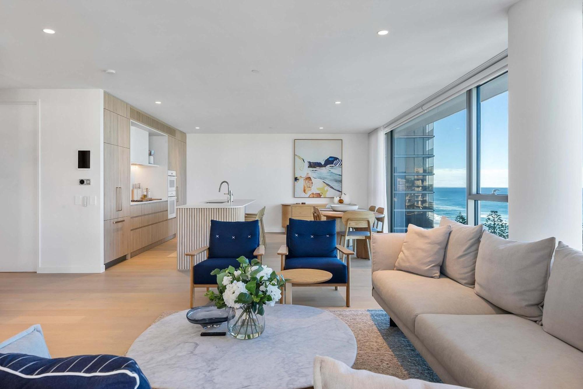 Dali By Khove Apartment Gold Coast