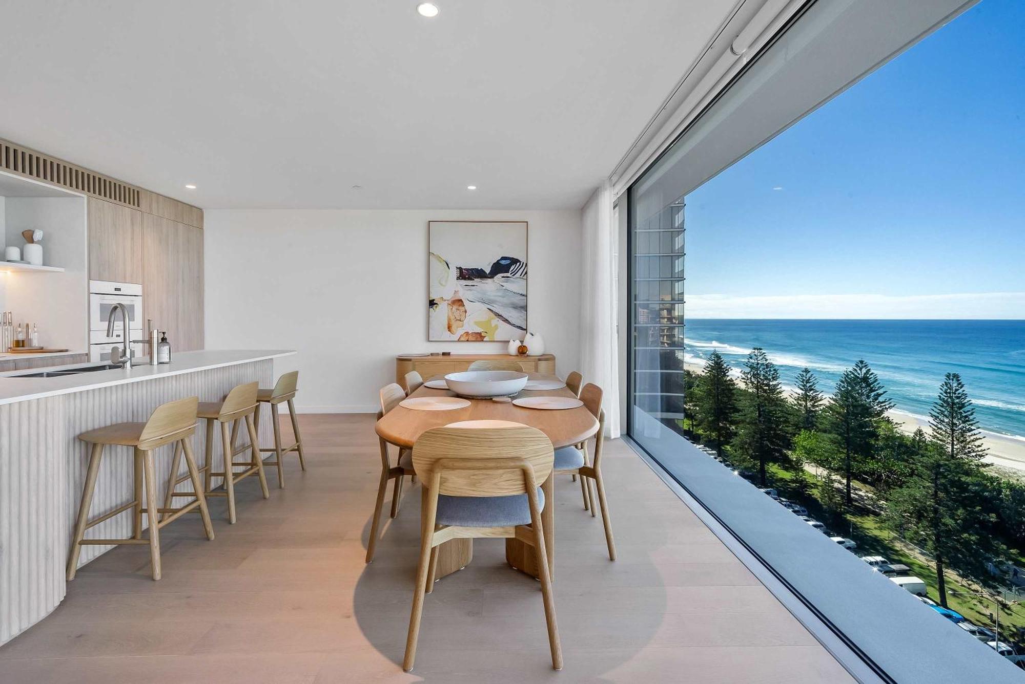 Dali By Khove Apartment Gold Coast