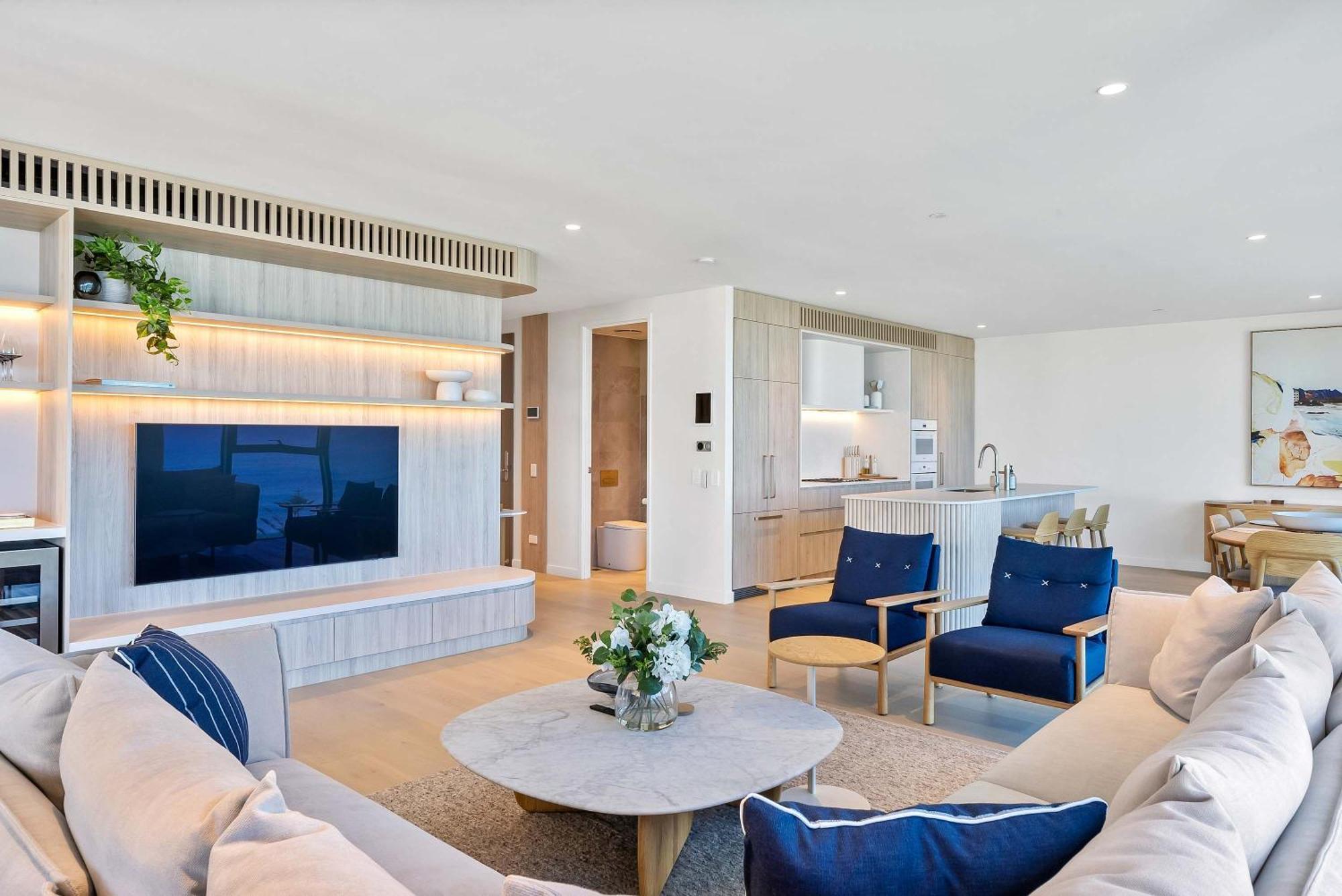 Apartment Dali By Khove Gold Coast