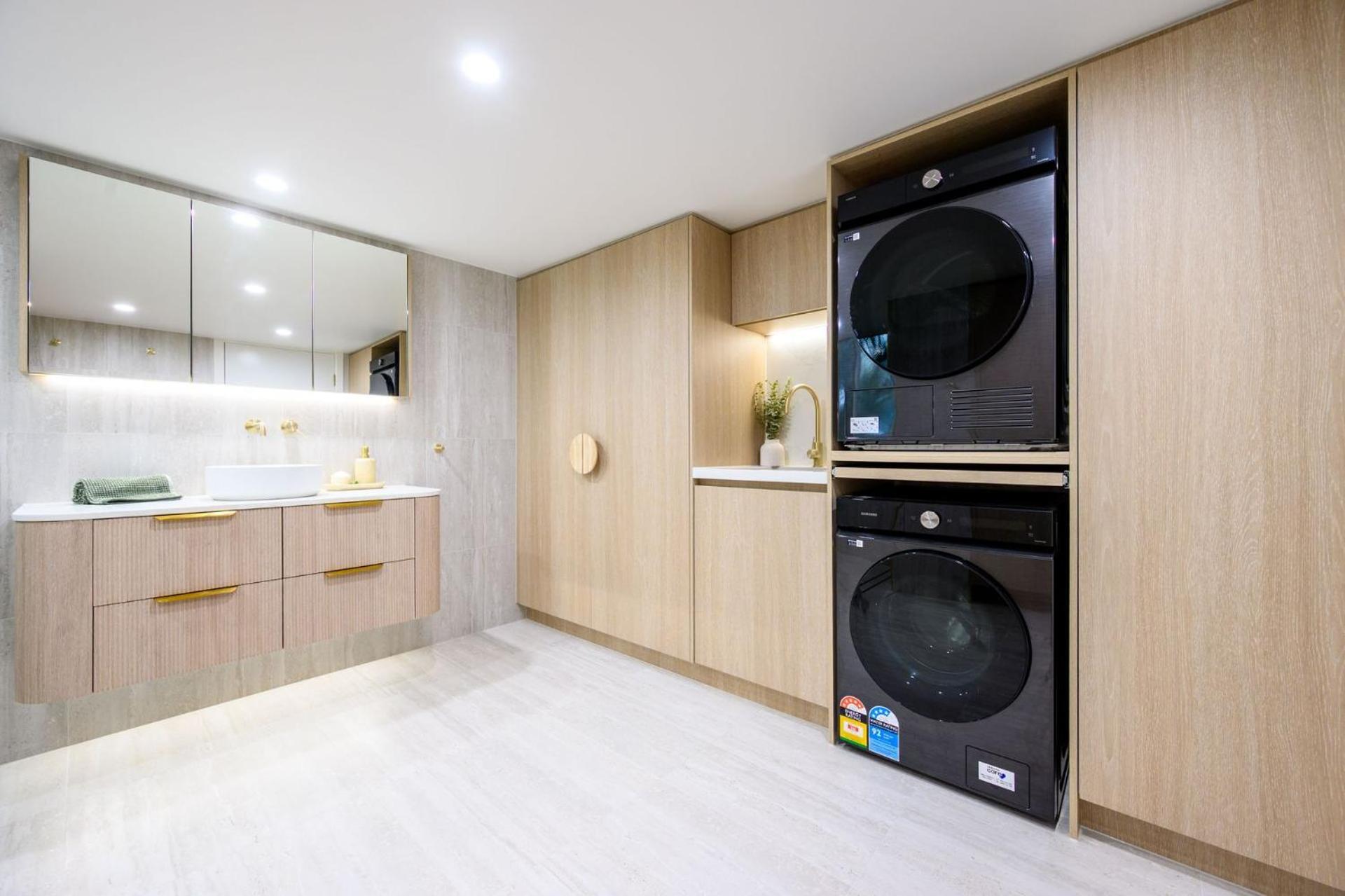 Bilinga Living Apartment Gold Coast
