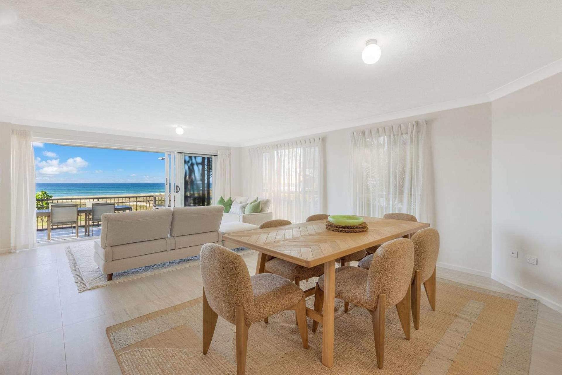 Apartment Bilinga Living *