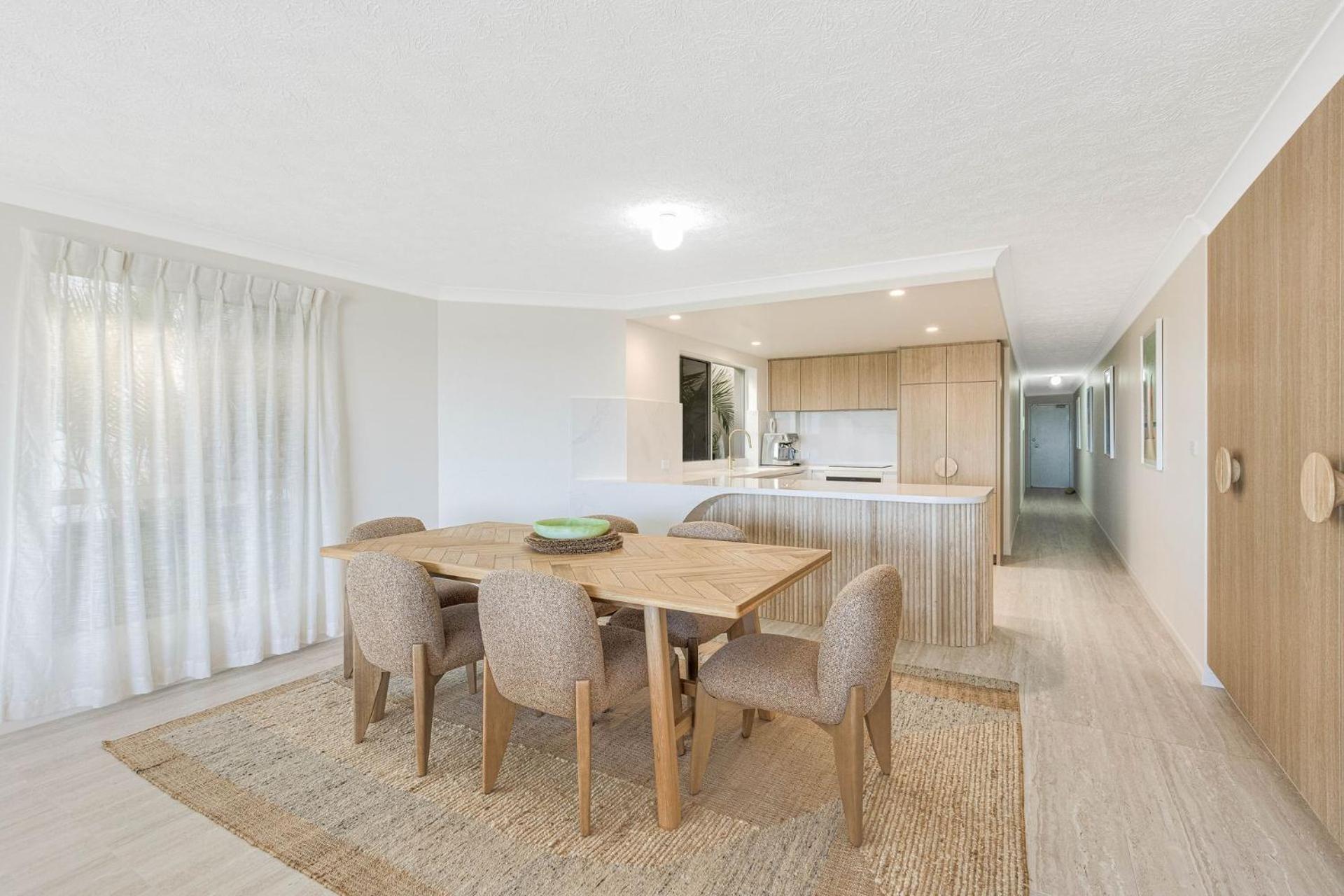 Bilinga Living Apartment Gold Coast