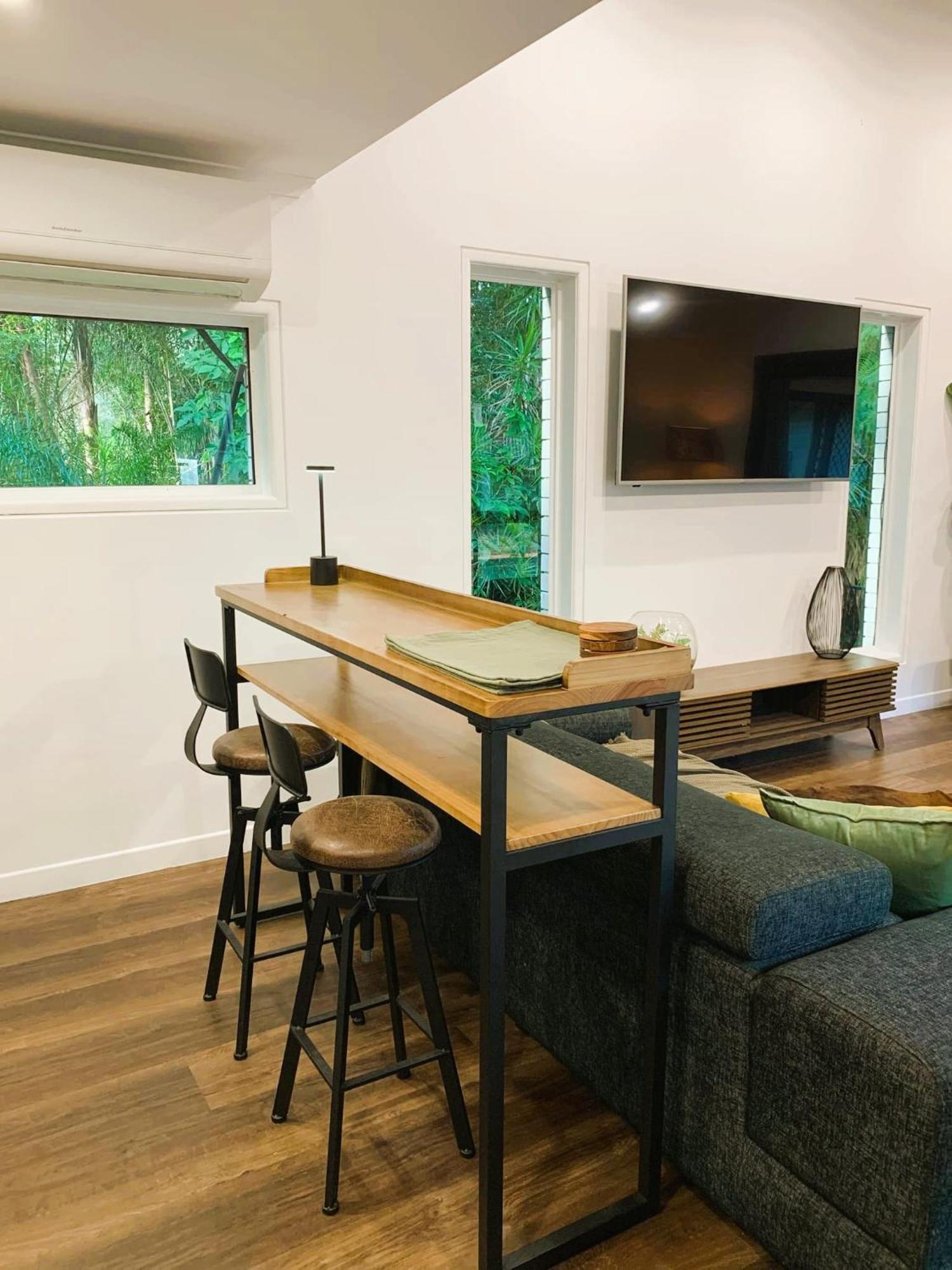 Apartamento The Pool House Carrara