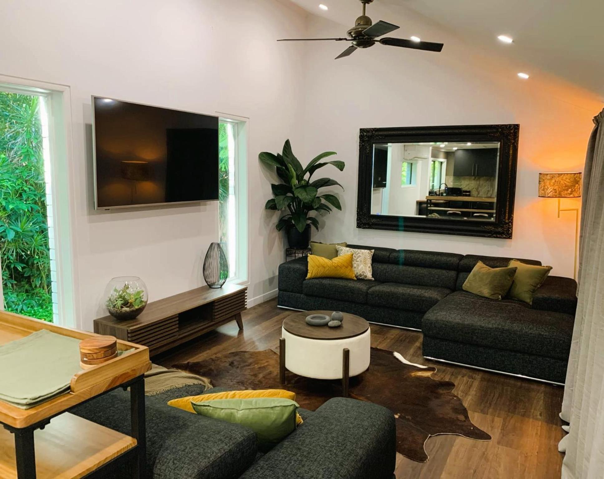 Apartamento The Pool House Carrara Gold Coast