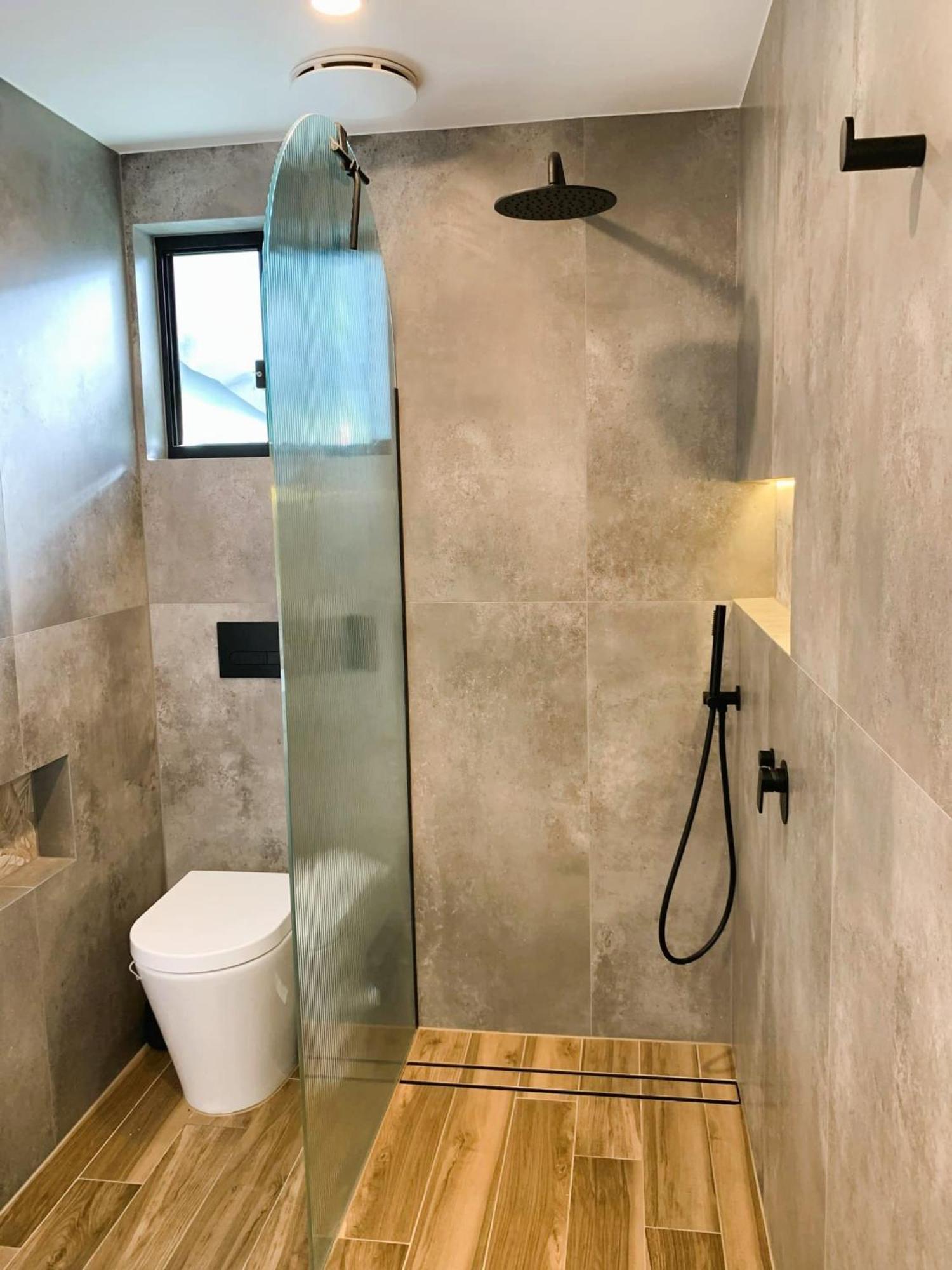 Apartamento The Pool House Carrara