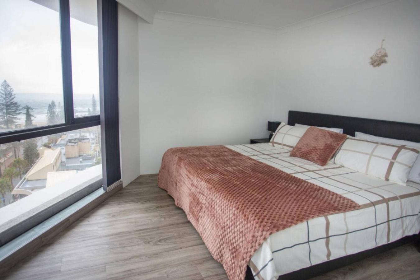 Apartamento Stylish 2 Bed Centre Of Surfers