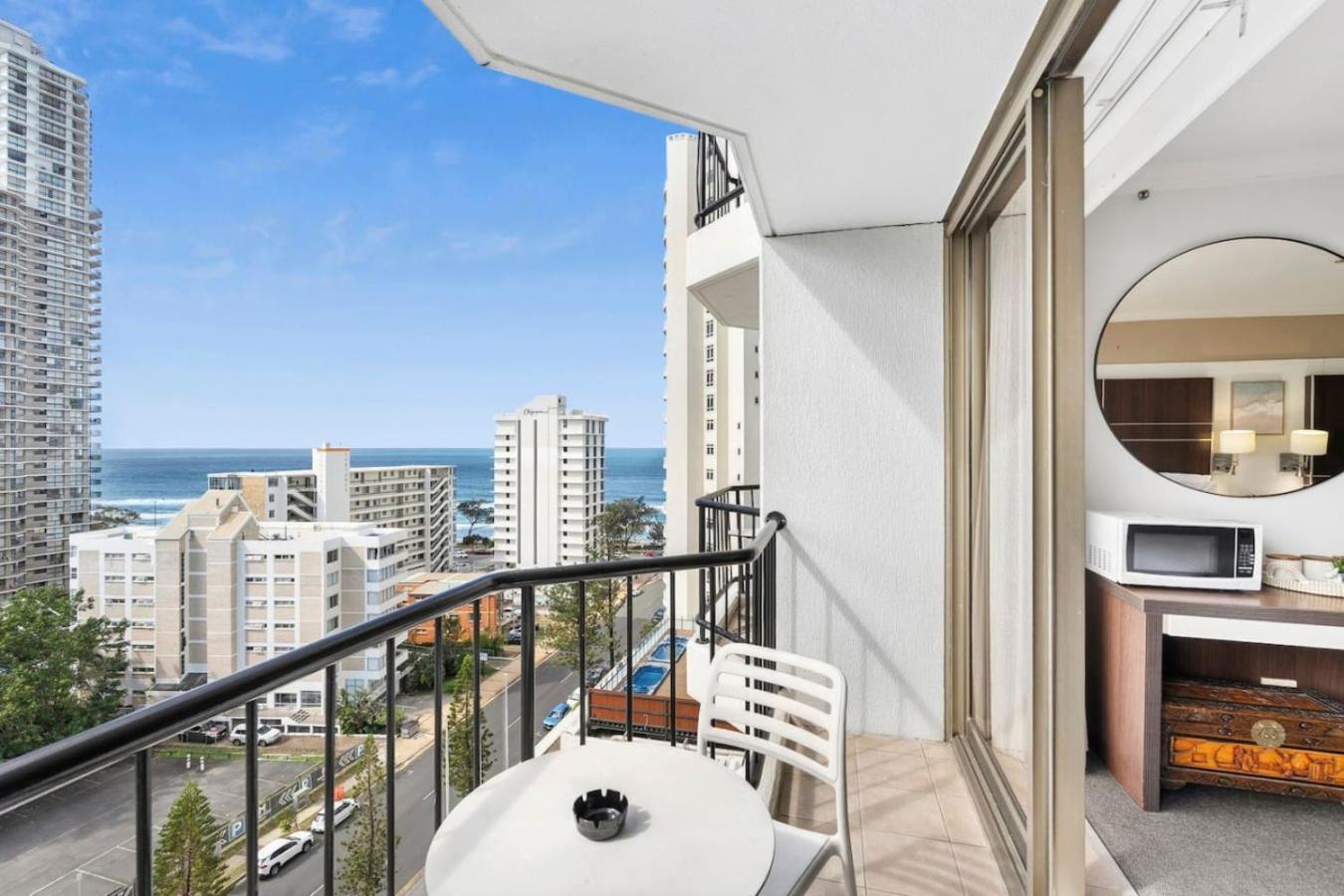 Sloths Retreat - Apartment Gold Coast