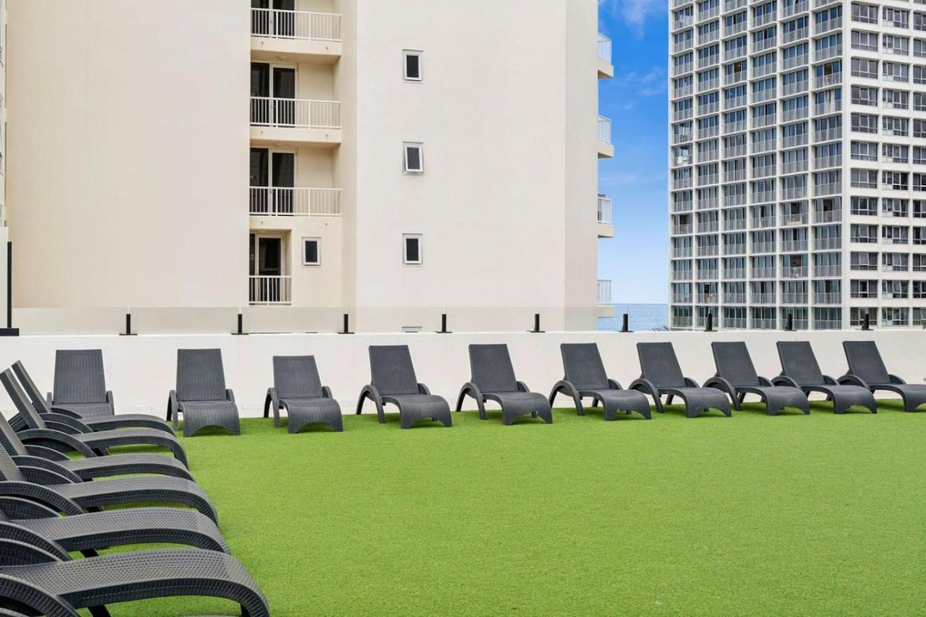 Sloths Retreat - Apartment Gold Coast