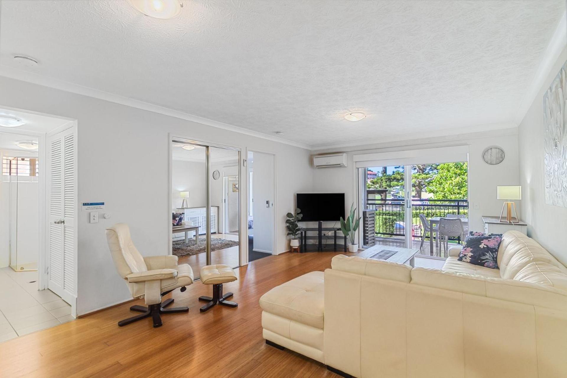 Peurto Vallerta Unit 1 Apartment