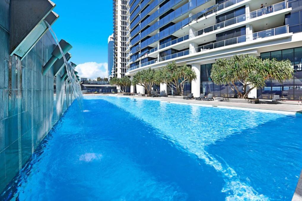 Circle On Cavill - Hosted By Coastal Letting Gold Coast