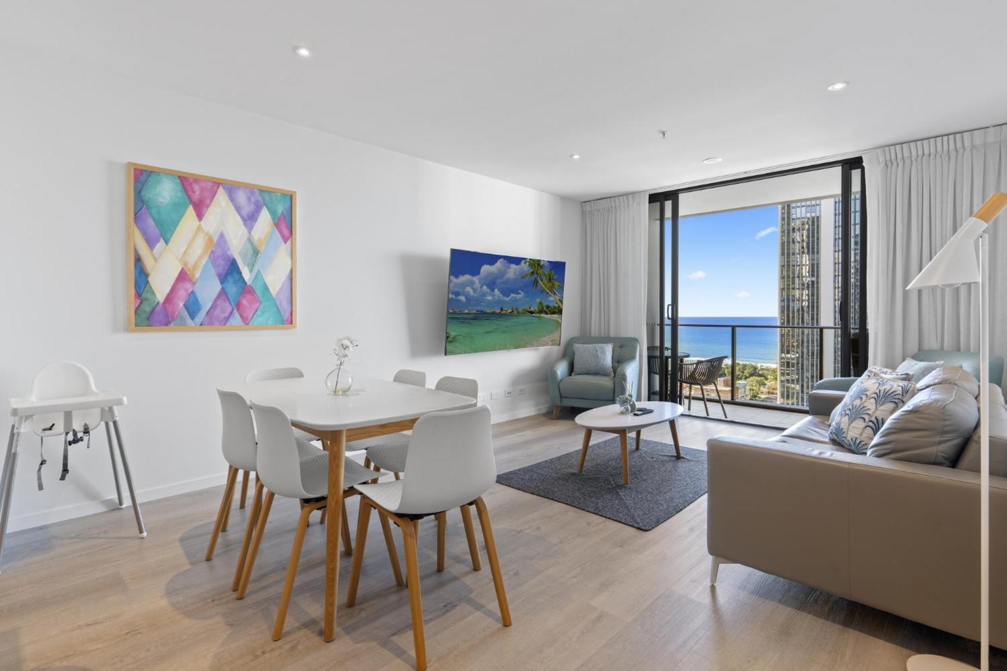 Avani 1904 Views * Gold Coast