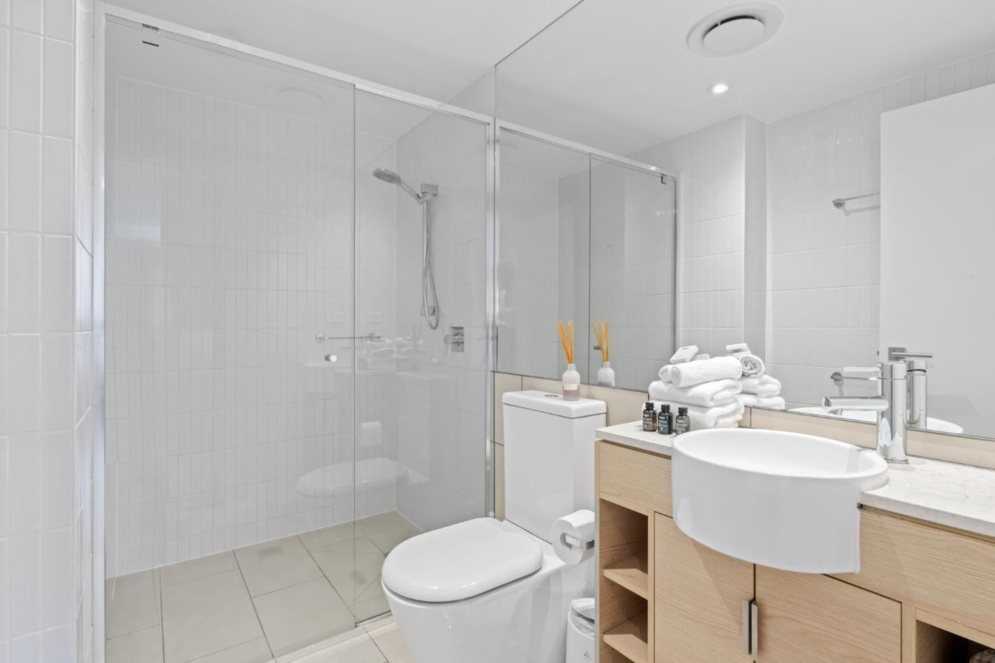 Avani 1904 Views Apartamento Gold Coast