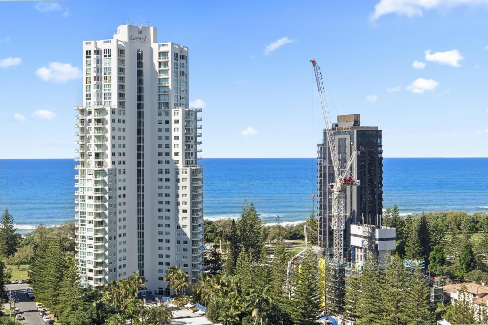 Avani 1904 Views Apartamento Gold Coast
