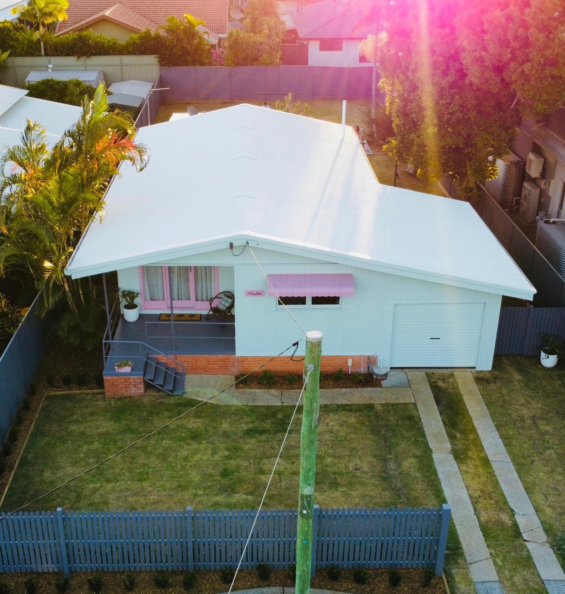 Holiday home Halia