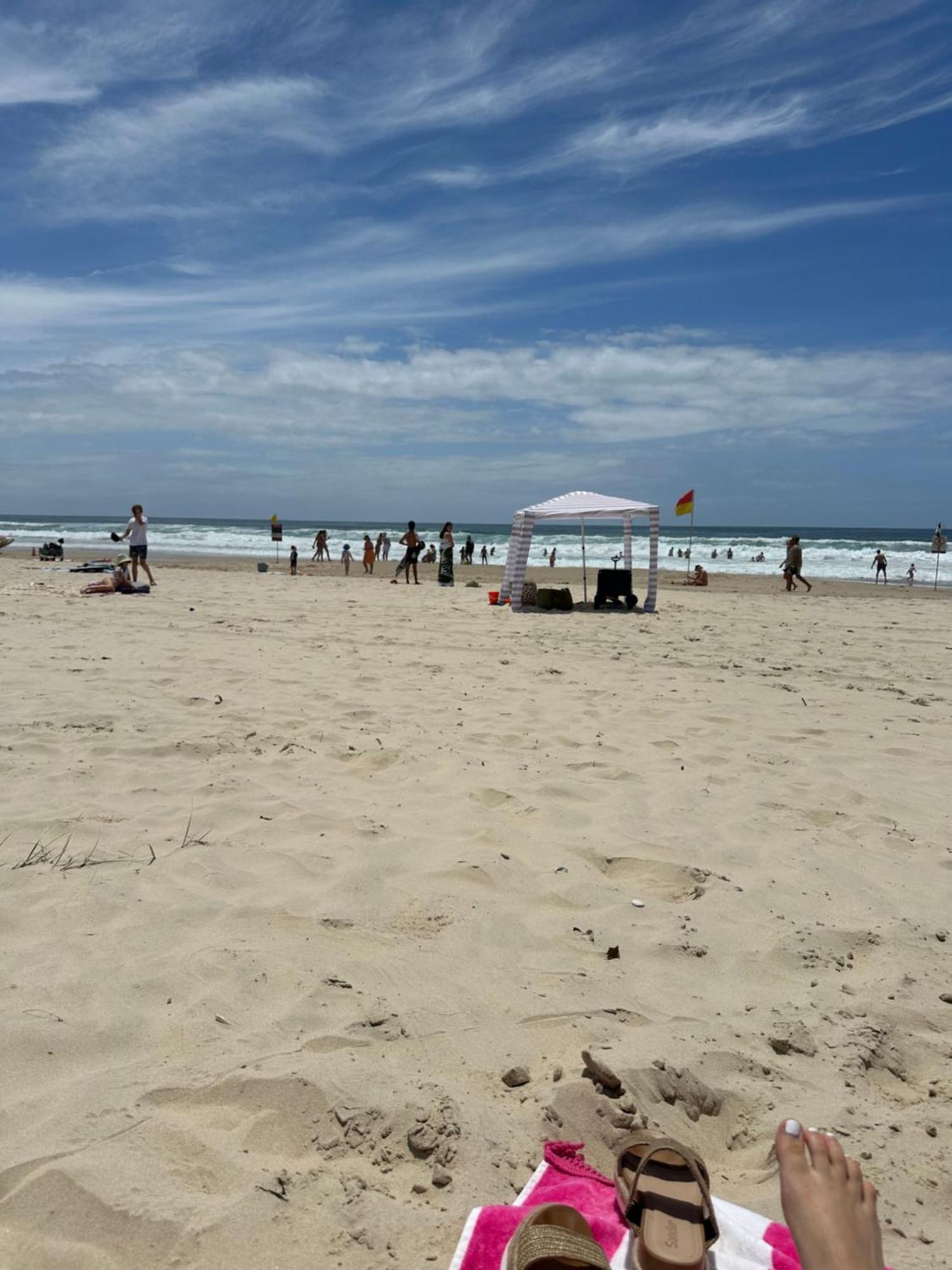 Del Rene Apartment Gold Coast