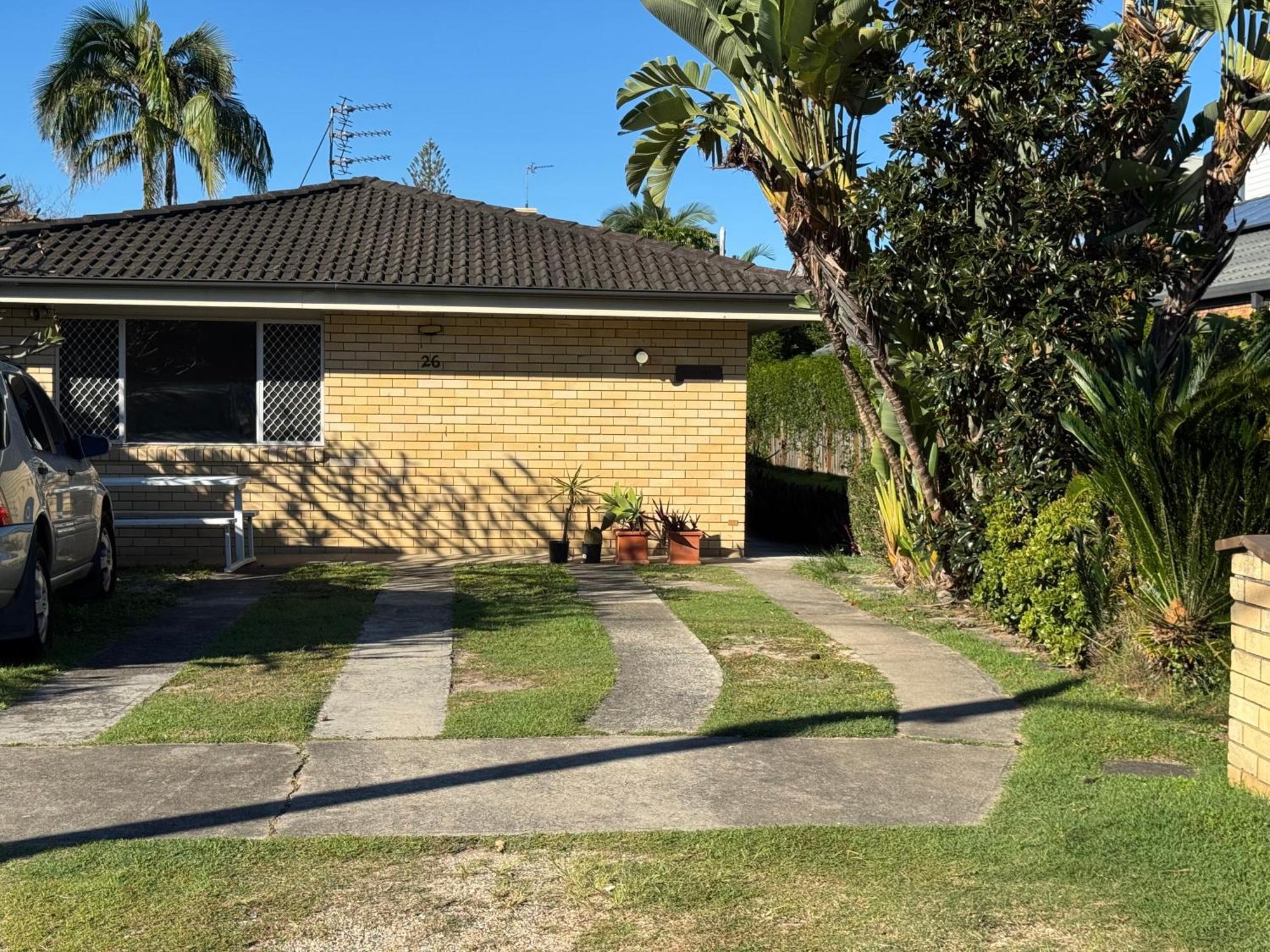 Apartment Del Rene Gold Coast