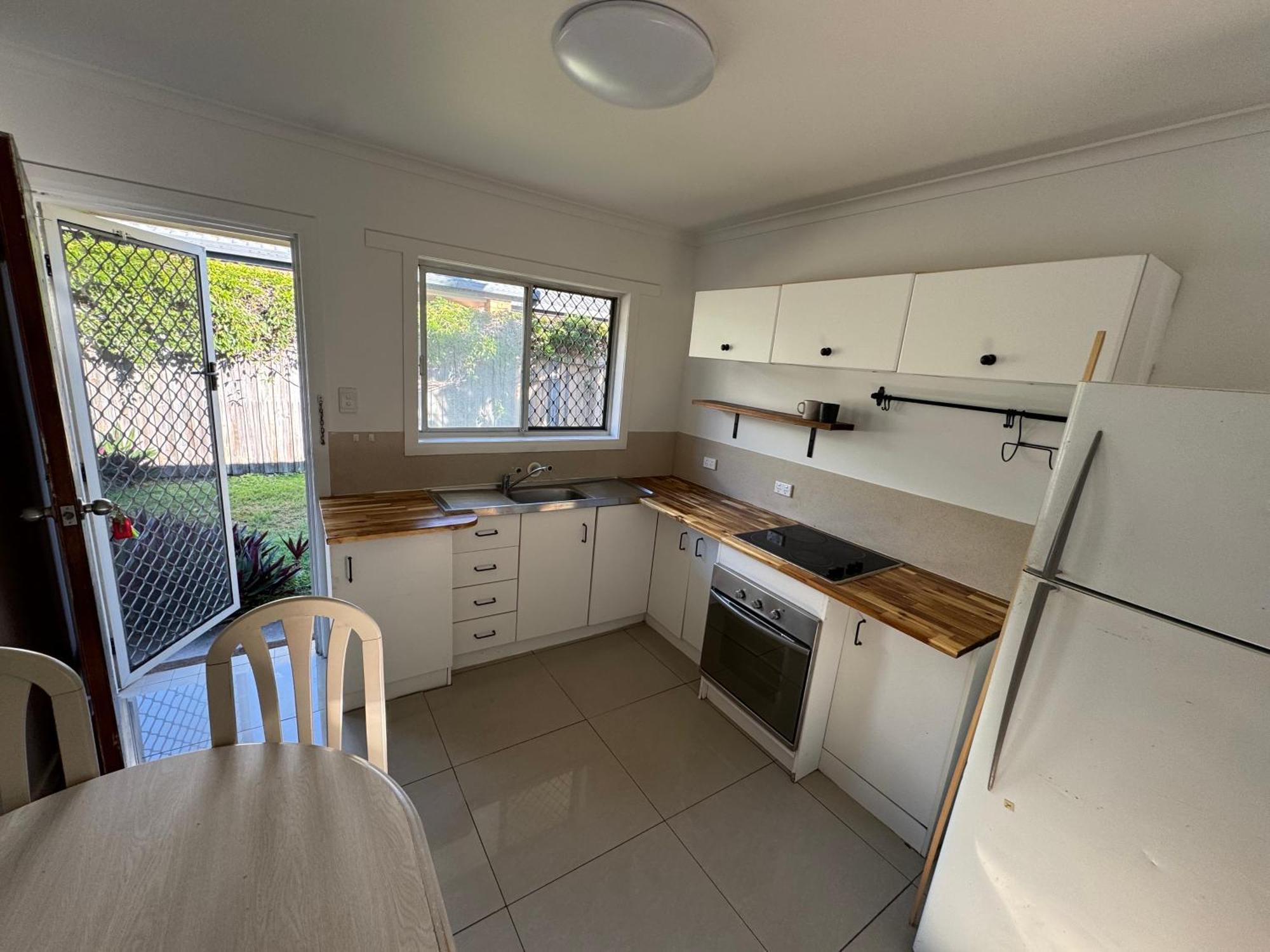 Apartment Del Rene Gold Coast