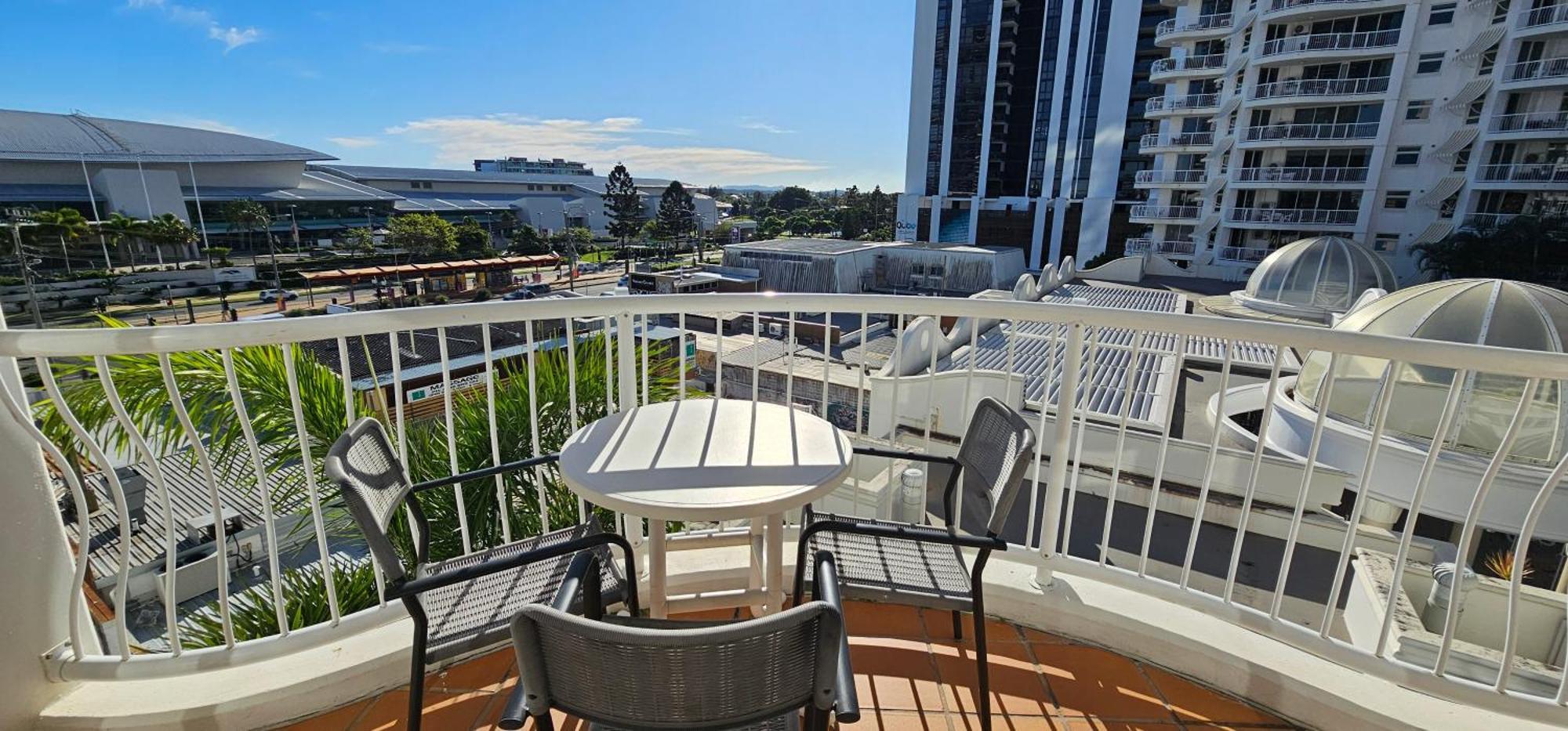 Broadbeach 4* Gold Coast