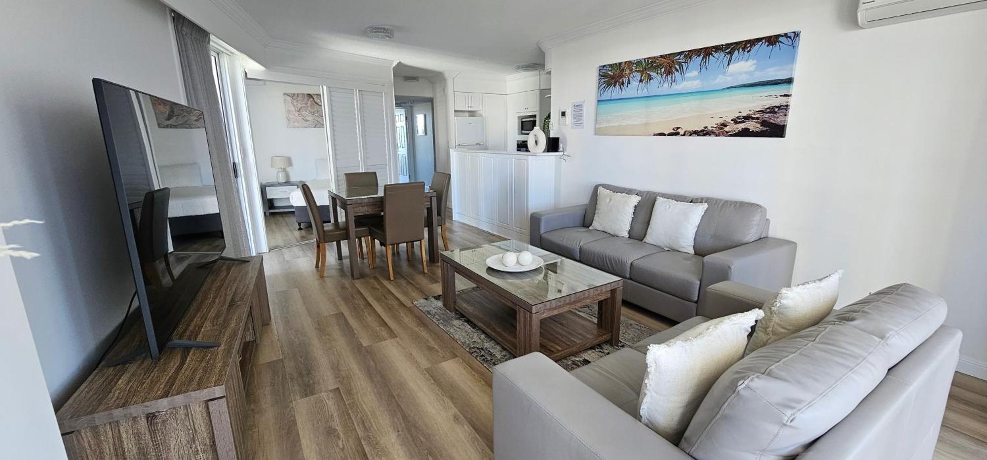 Broadbeach 4* Gold Coast
