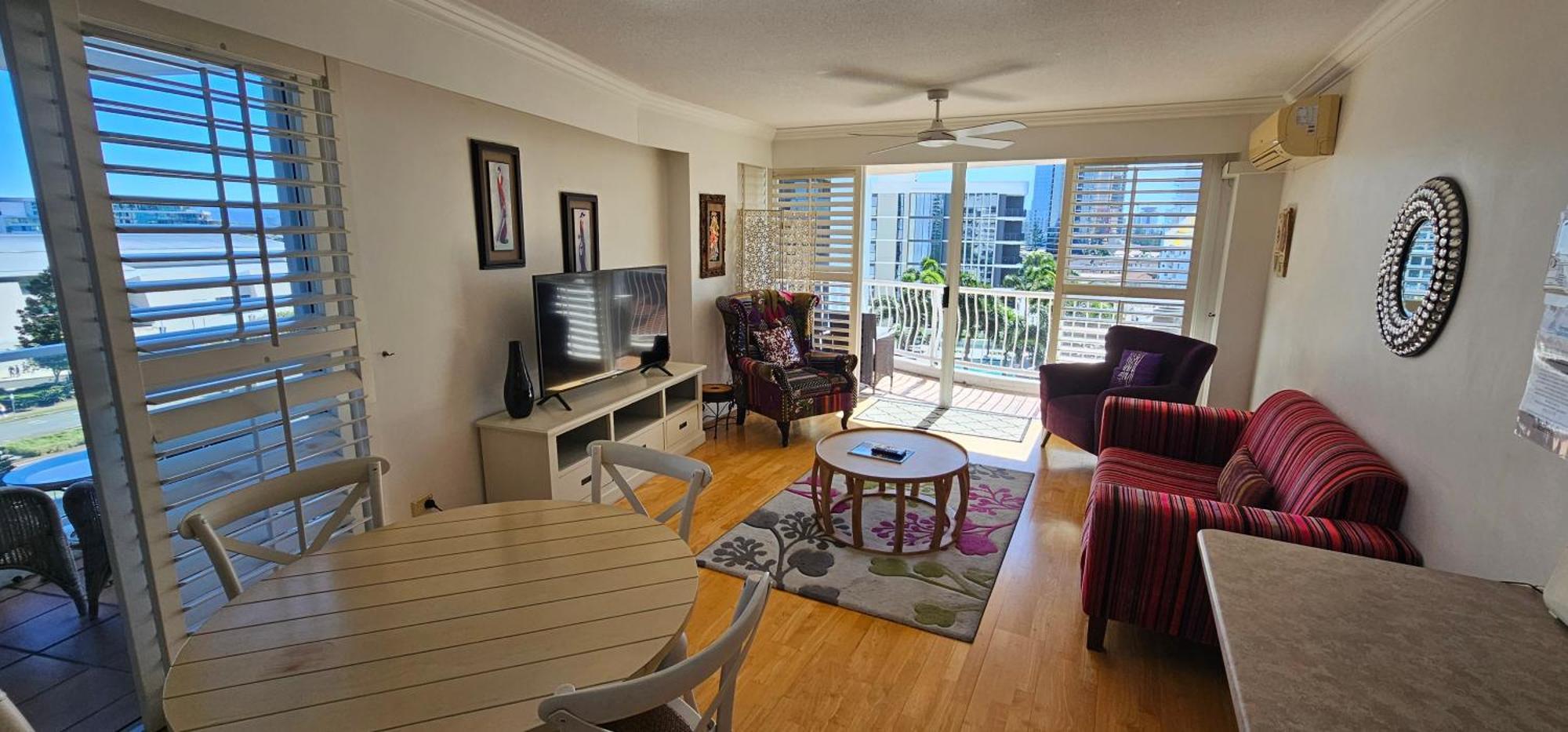 Broadbeach Gold Coast