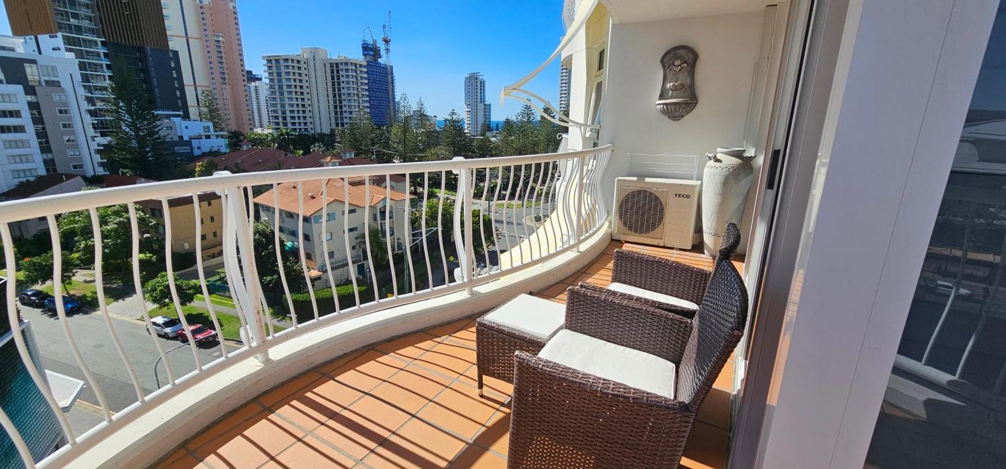 Broadbeach