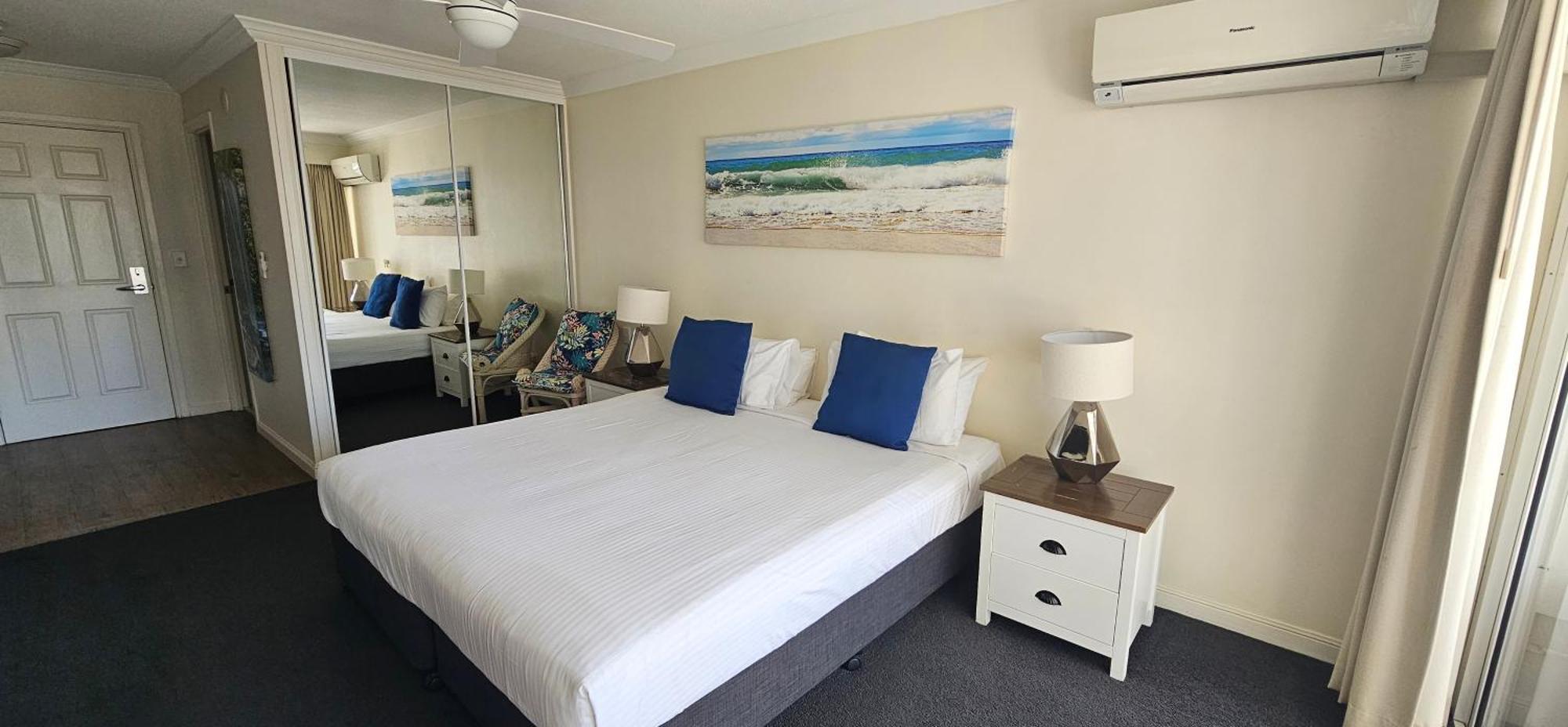 Broadbeach 4* Gold Coast