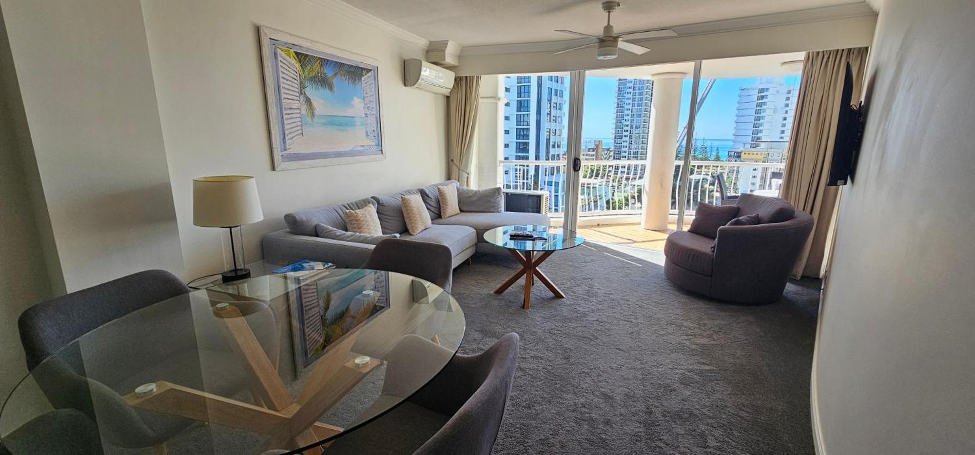 Broadbeach 4* Gold Coast