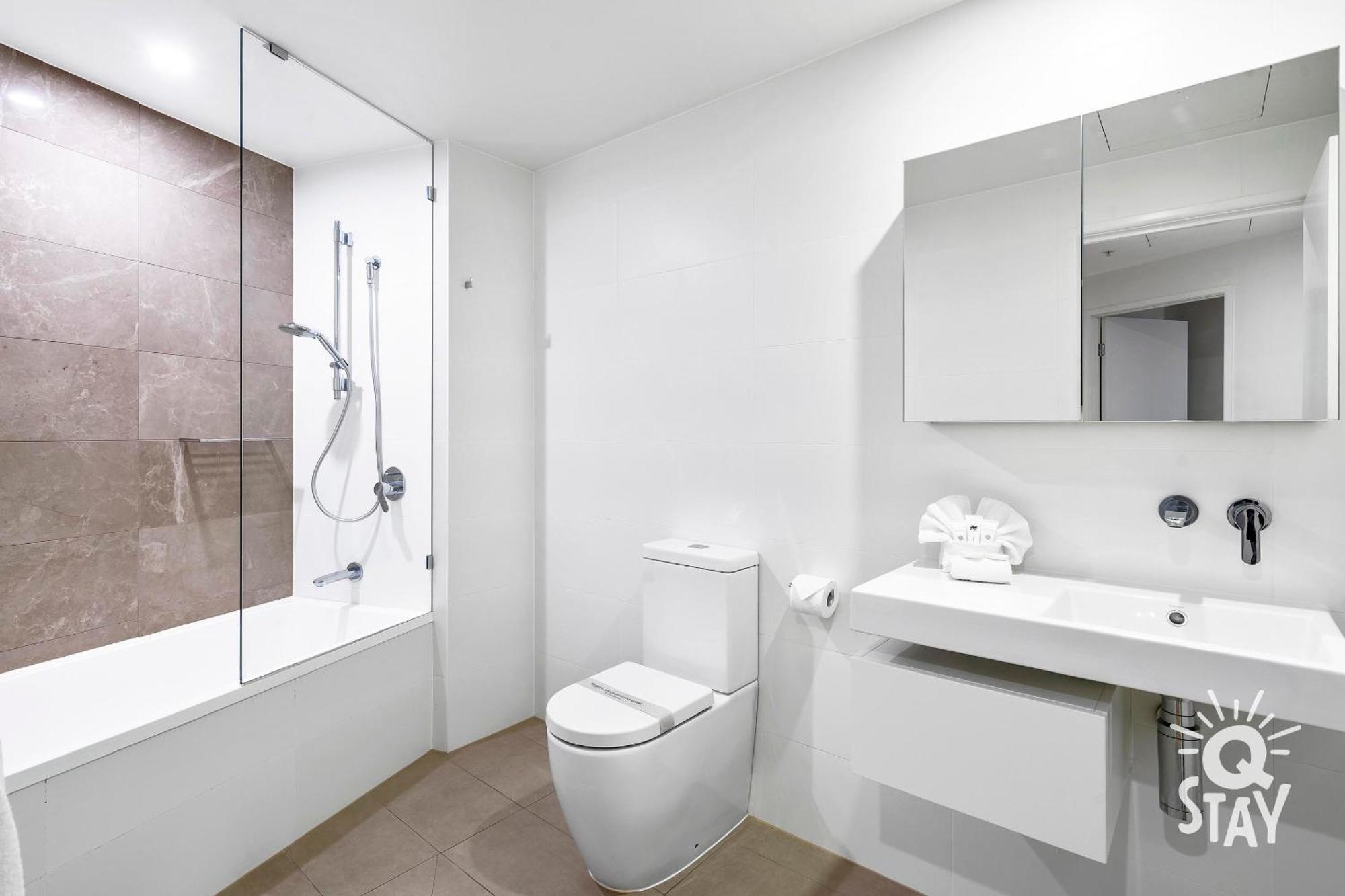 Apartamento Ruby - 3 Bedroom Family With Views!