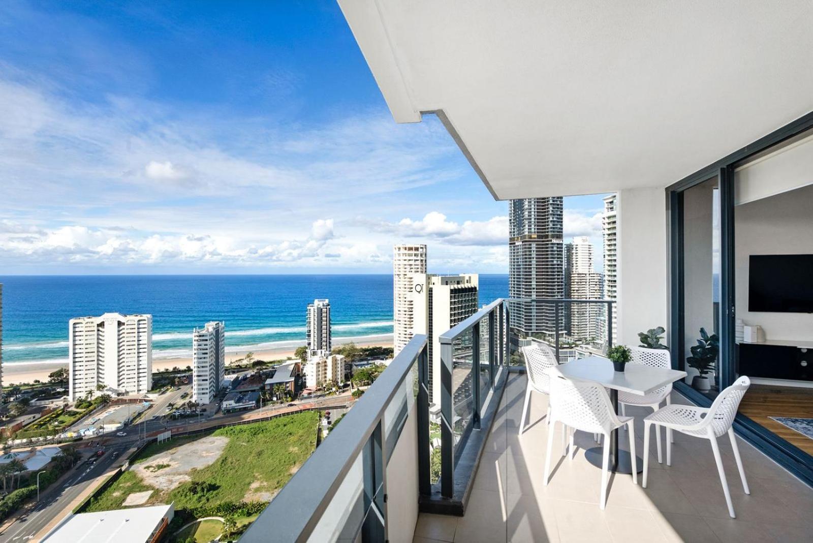 Apartamento Ruby - 3 Bedroom Family With Views! *