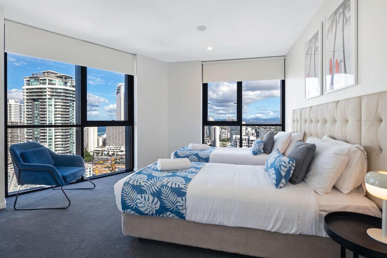 Ruby - 3 Bedroom Family With Views! * Gold Coast