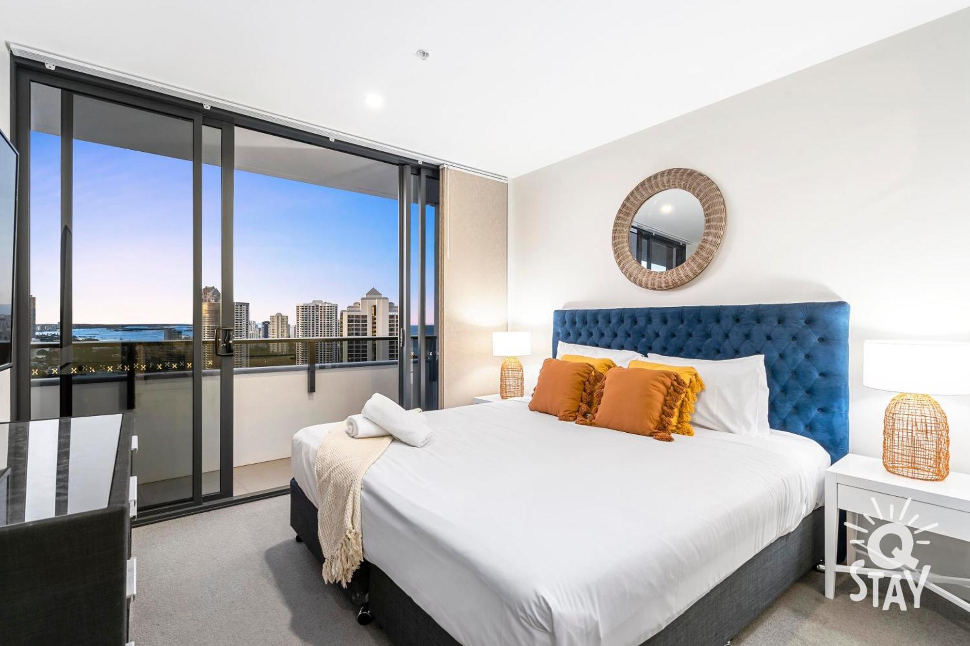 Ruby - 3 Bedroom Family With Views! *