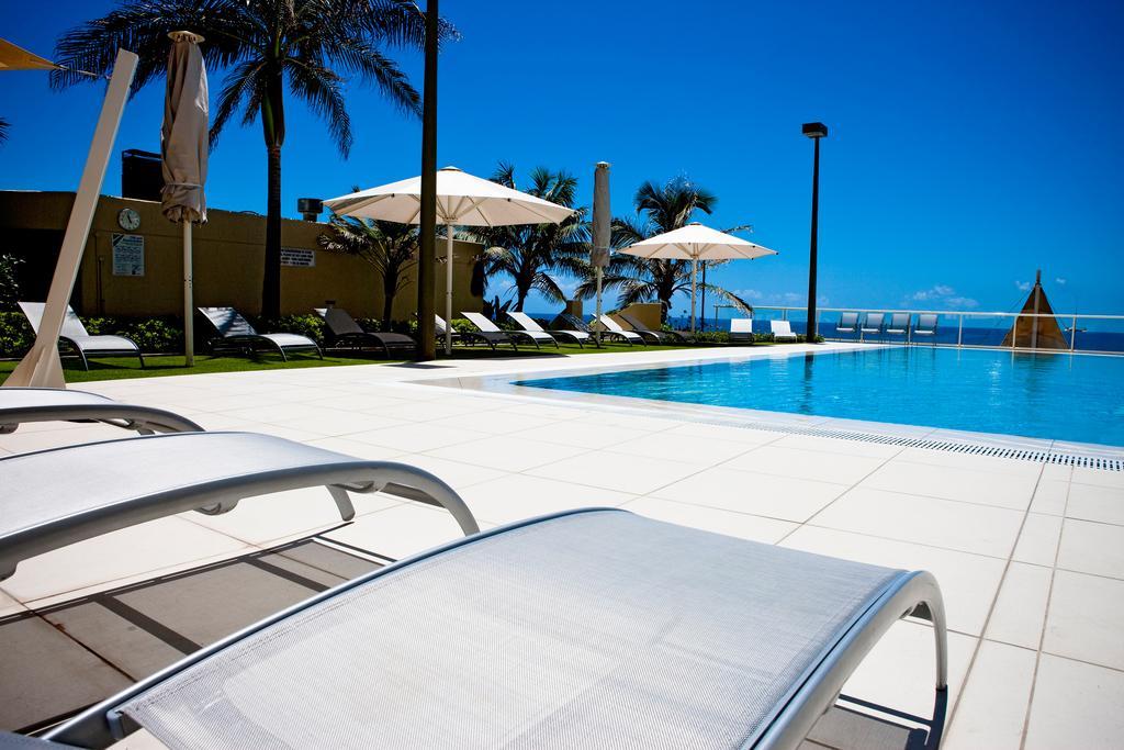 Paradise Centre Aparthotel Gold Coast