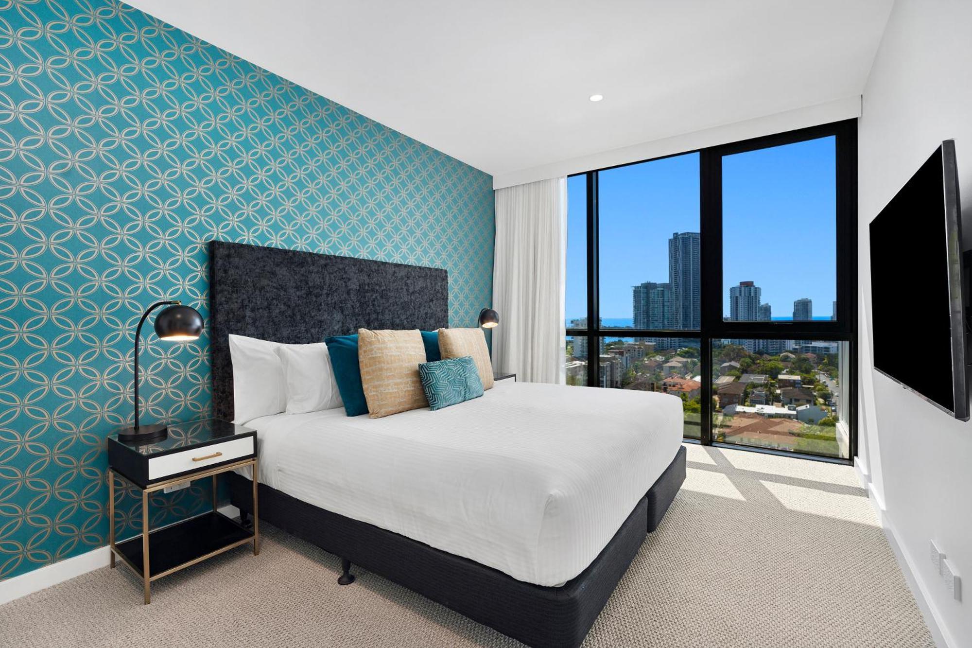Tryp By Wyndham Southport 4* Gold Coast