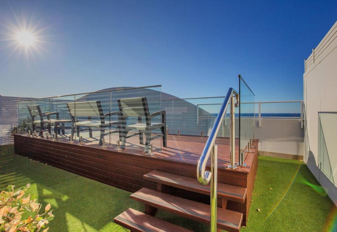 Resort Wyndham Kirra