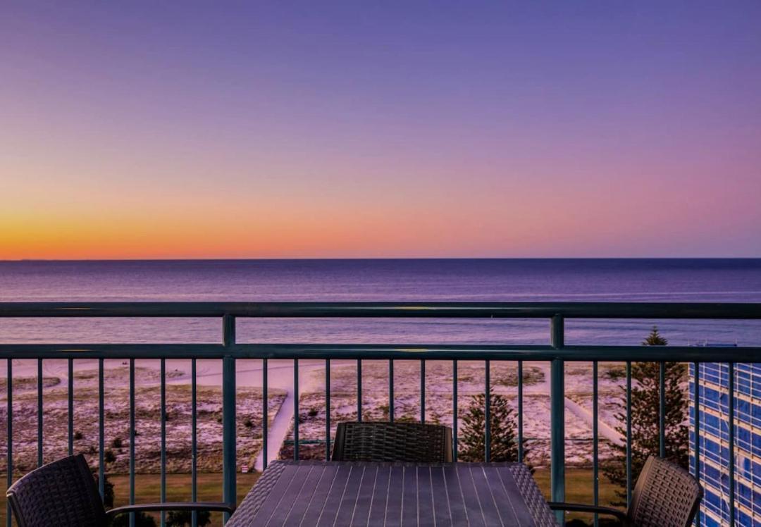 Resort Wyndham Kirra *