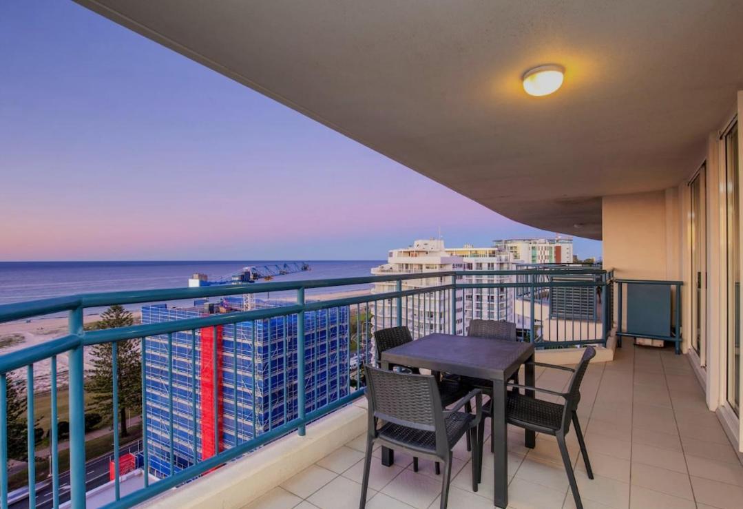 Resort Wyndham Kirra Gold Coast