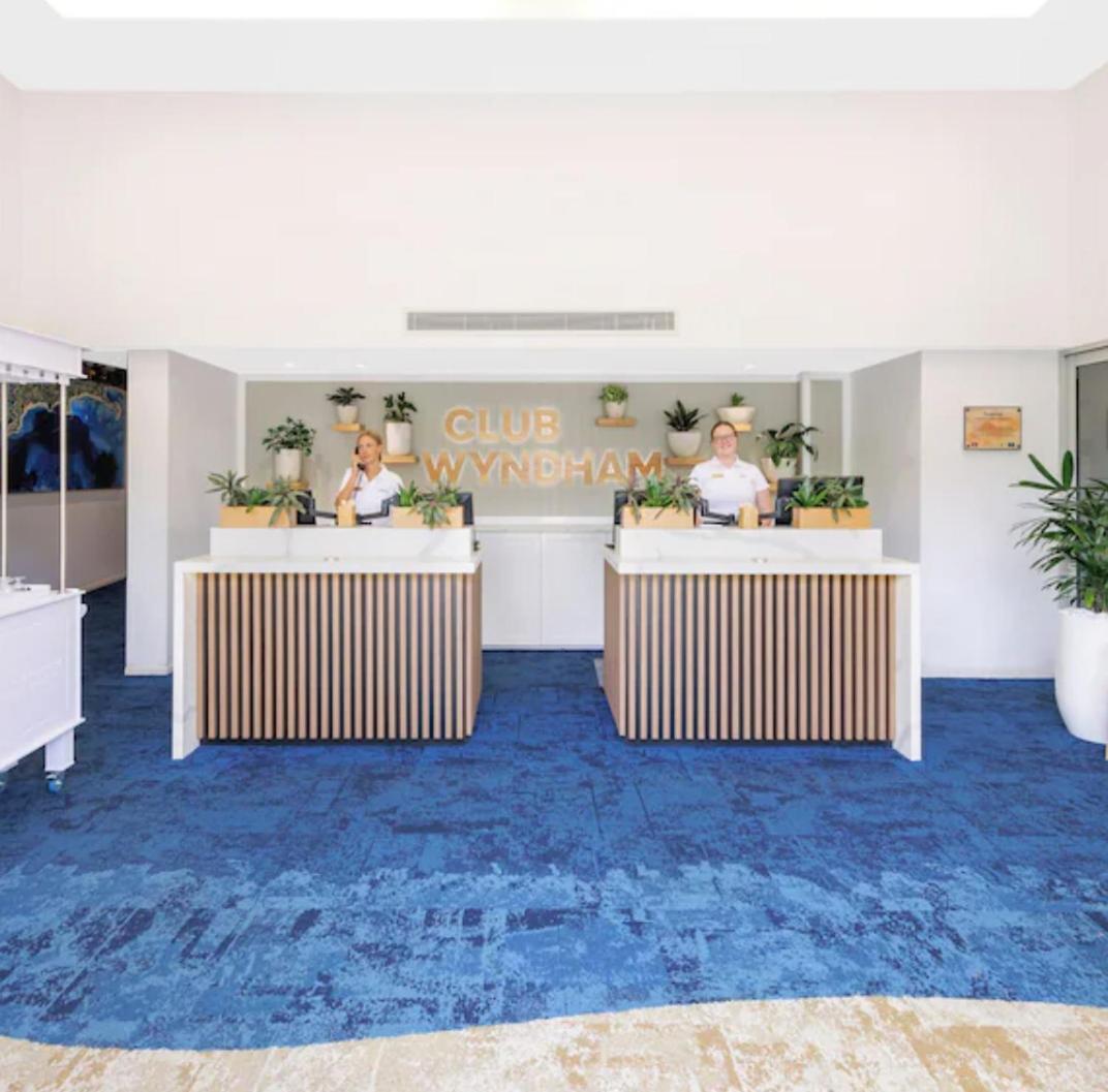 Wyndham Kirra