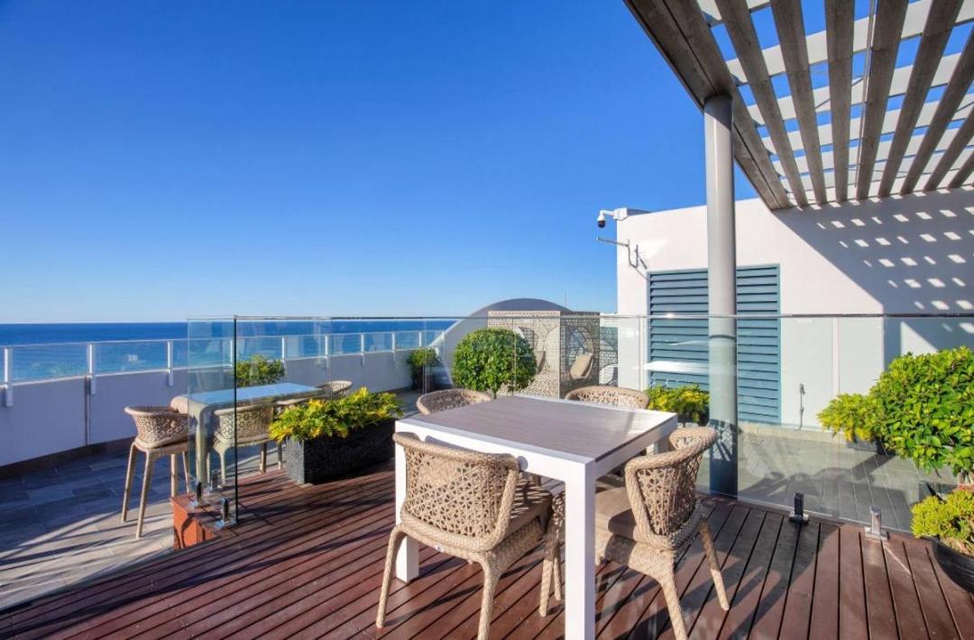 Wyndham Kirra Resort Gold Coast
