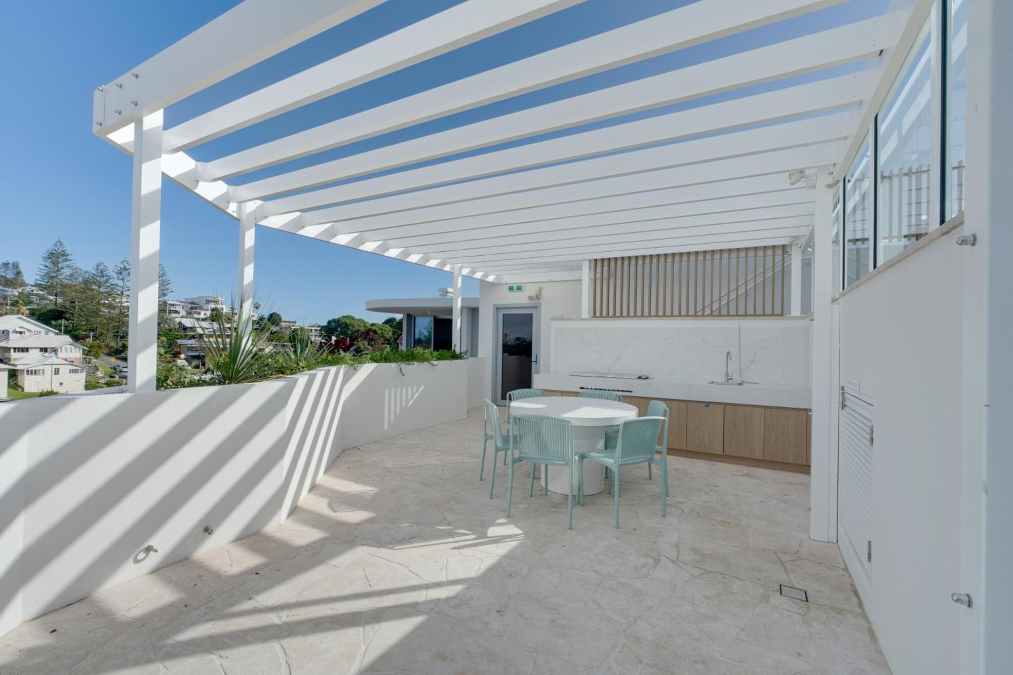 Apartamento Modern Kirra Escape - Walk To Everything Gold Coast