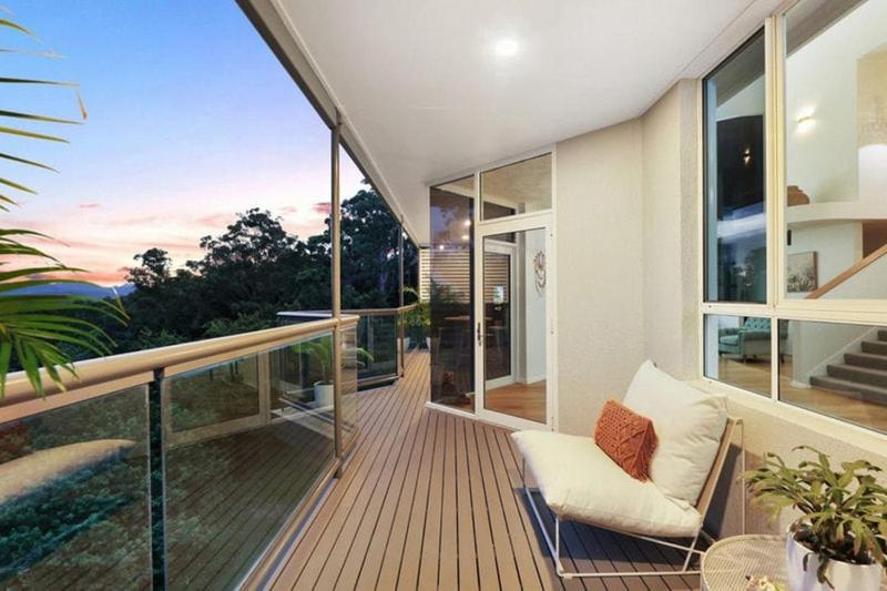 Apartamento 6 Bedroom Oasis In Burleigh Heads