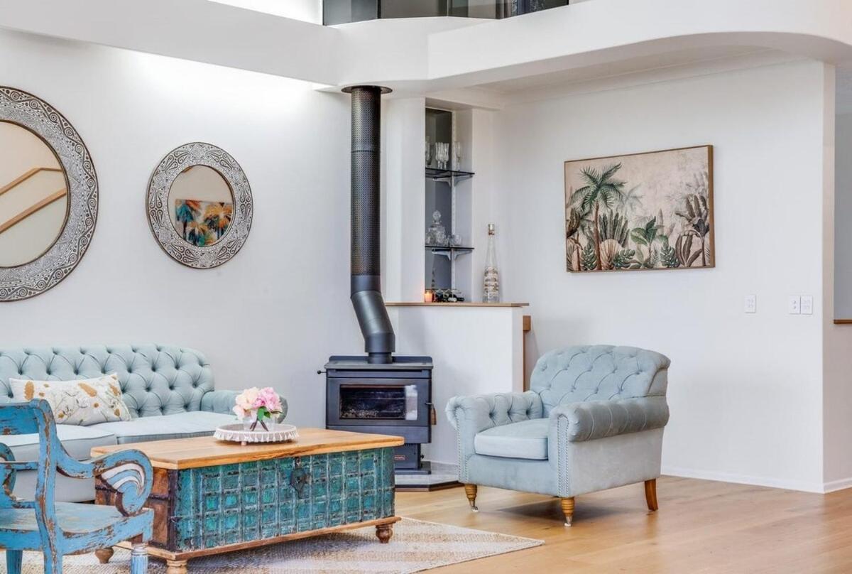 6 Bedroom Oasis In Burleigh Heads Apartamento