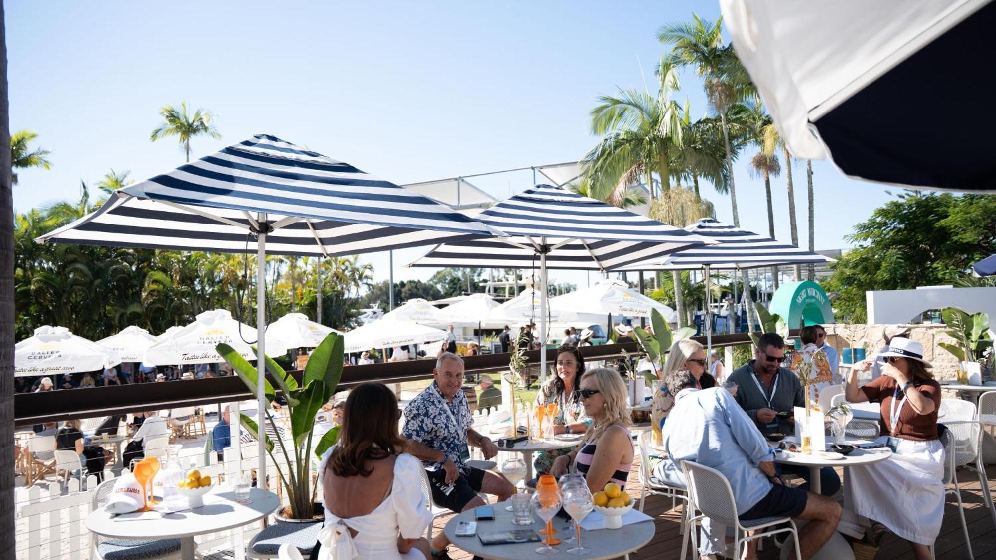Intercontinental Sanctuary Cove By Ihg 5* Gold Coast