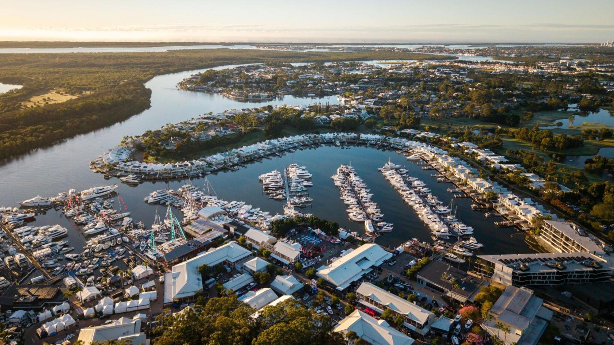 Intercontinental Sanctuary Cove By Ihg Gold Coast