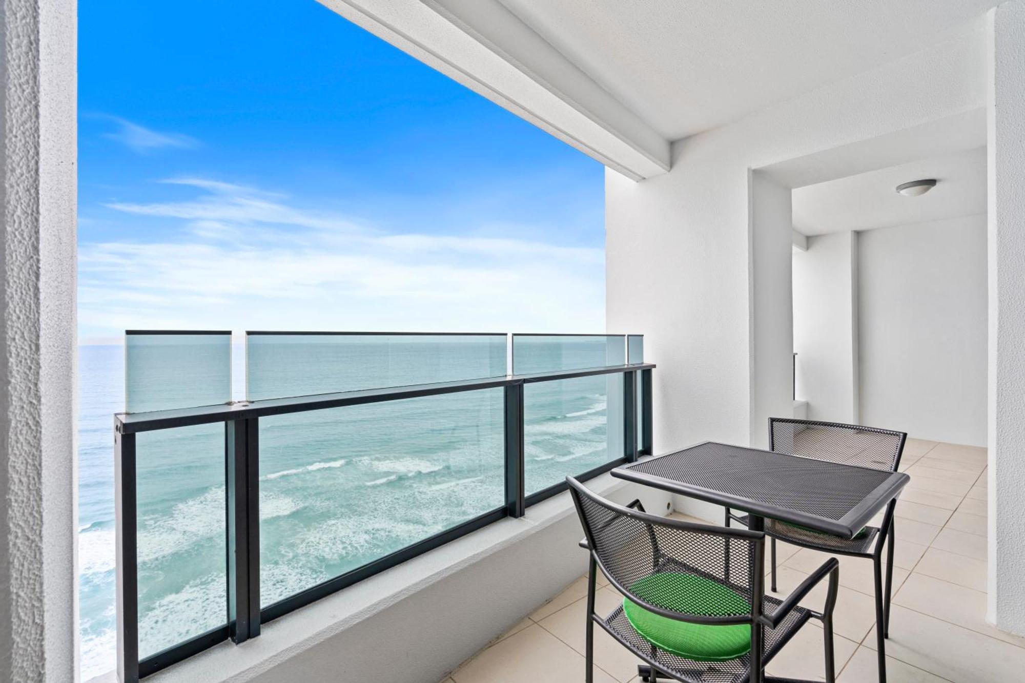 Soul On The Esplanade - Hr Surfers Paradise * Gold Coast