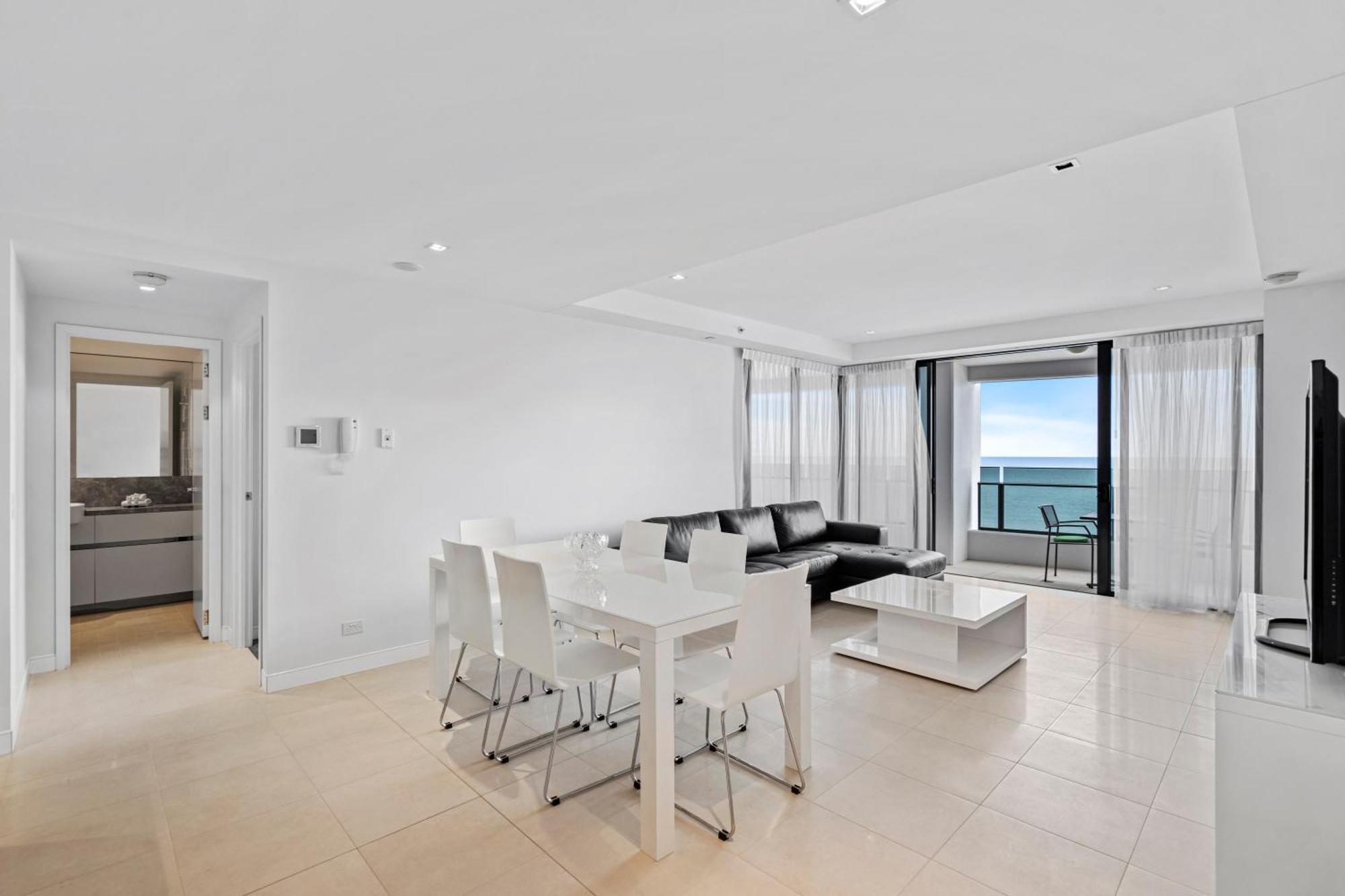 Soul On The Esplanade - Hr Surfers Paradise Apartamento *