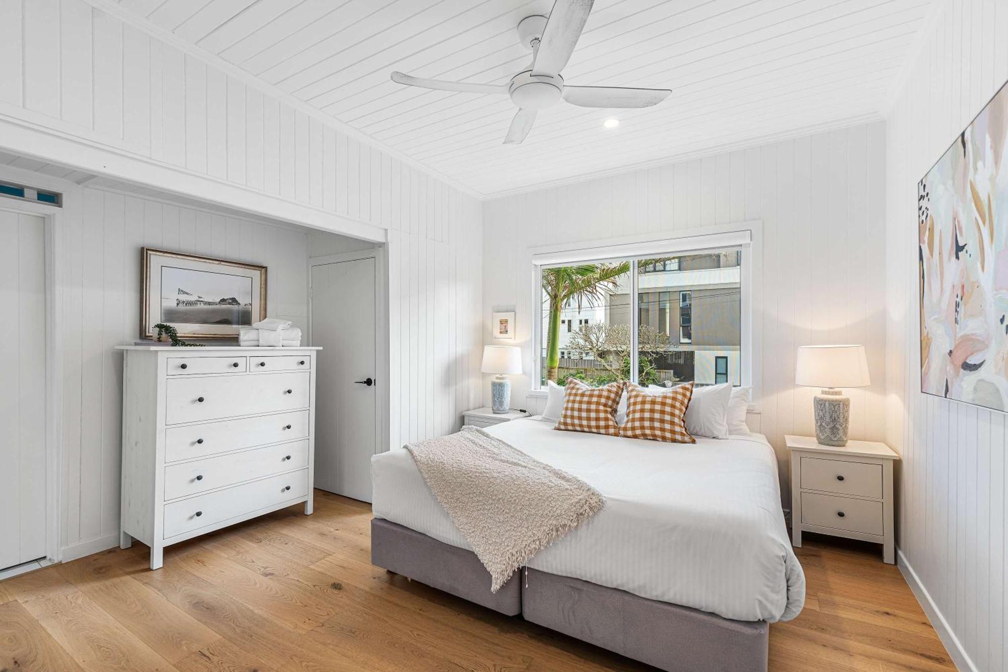 Rigi On Currumbin Holiday home