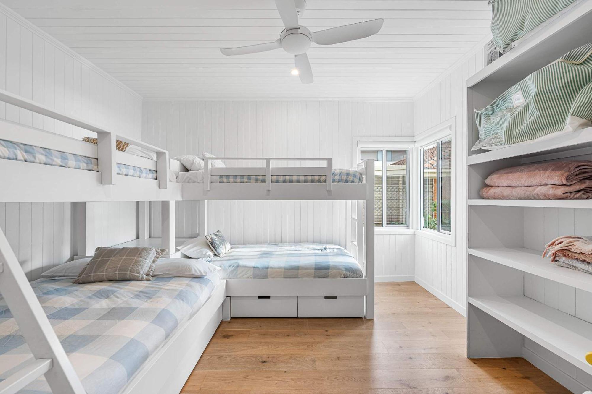Holiday home Rigi On Currumbin