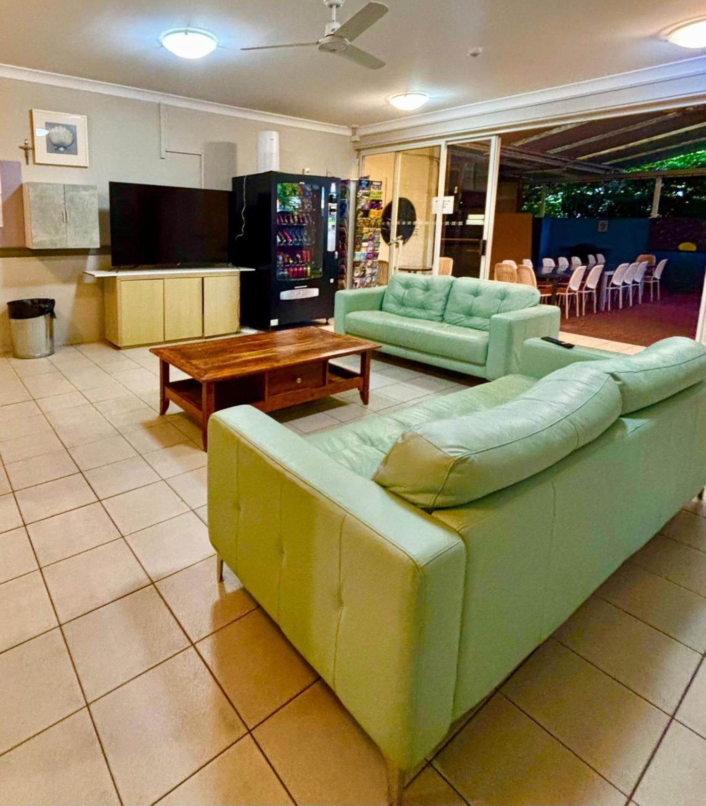 Hostel Homely *