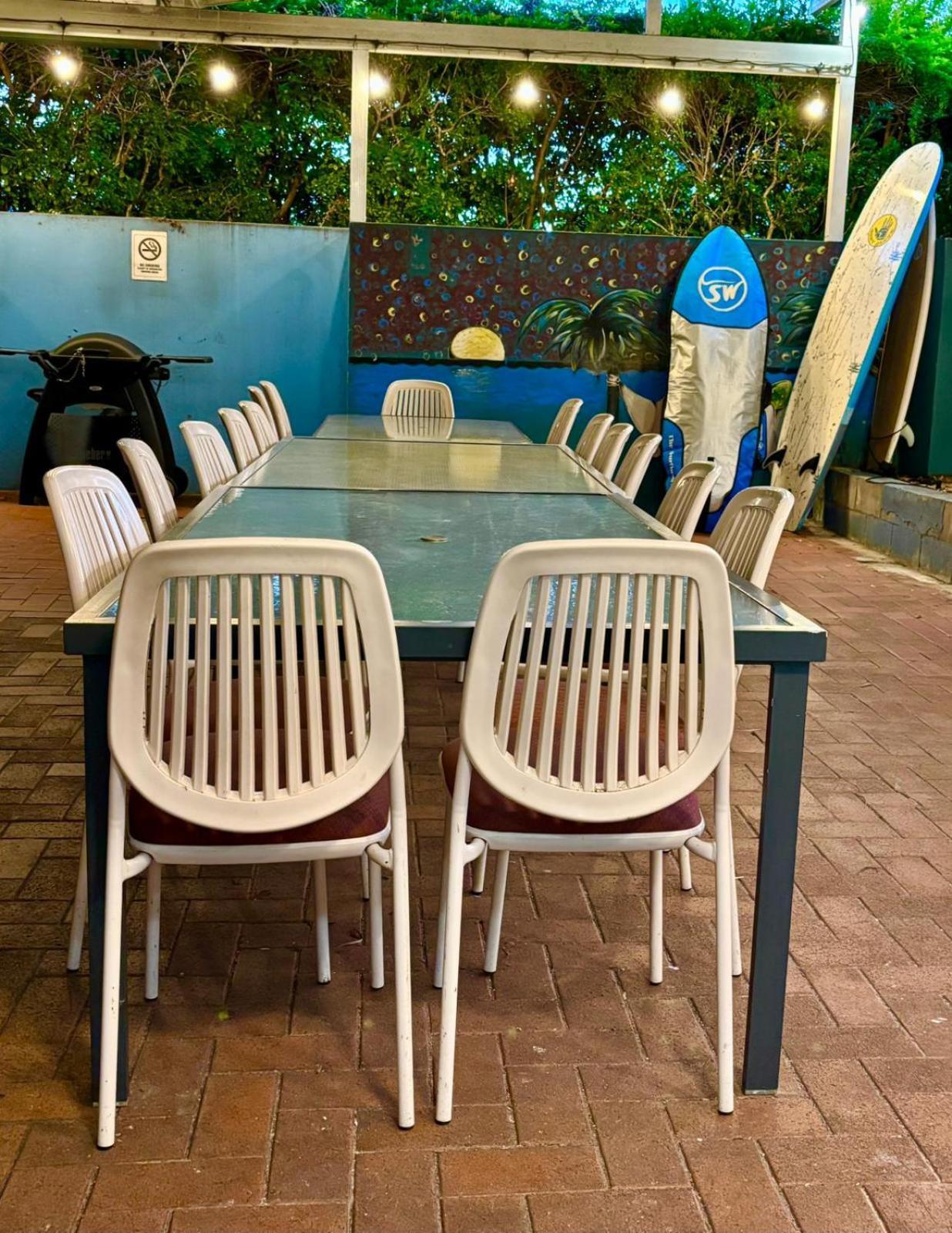 Homely Hostel