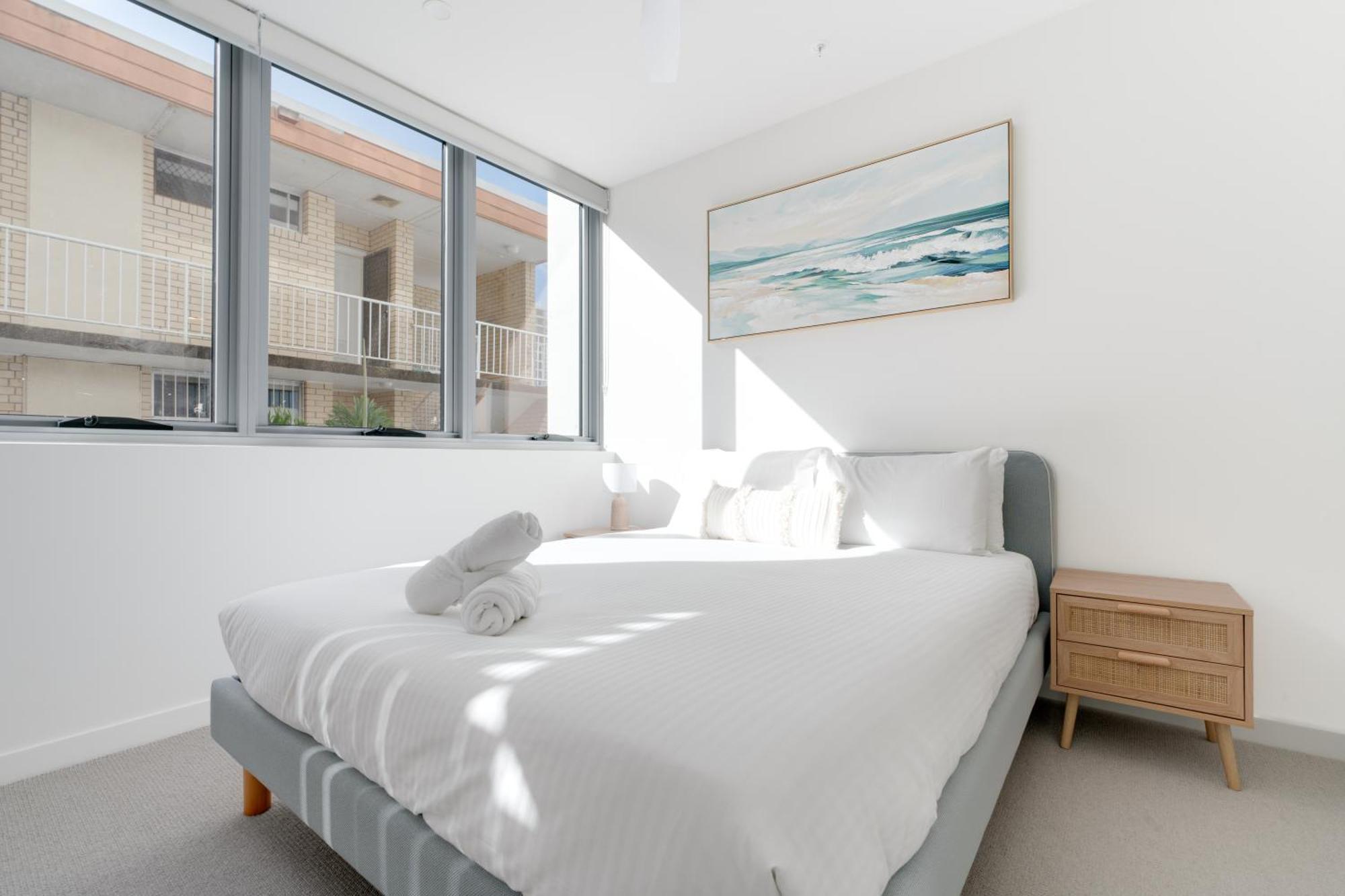Apartment 2-storey 5br Penthouse Palm Luxury *